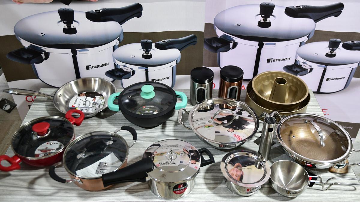 Spain’s Bergner mulls investments in India, make country export hub